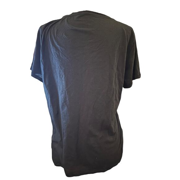 J.Crew Vintage Cotton V-Neck Tee, Women's Size Large, NWOT - Picture 3 of 5